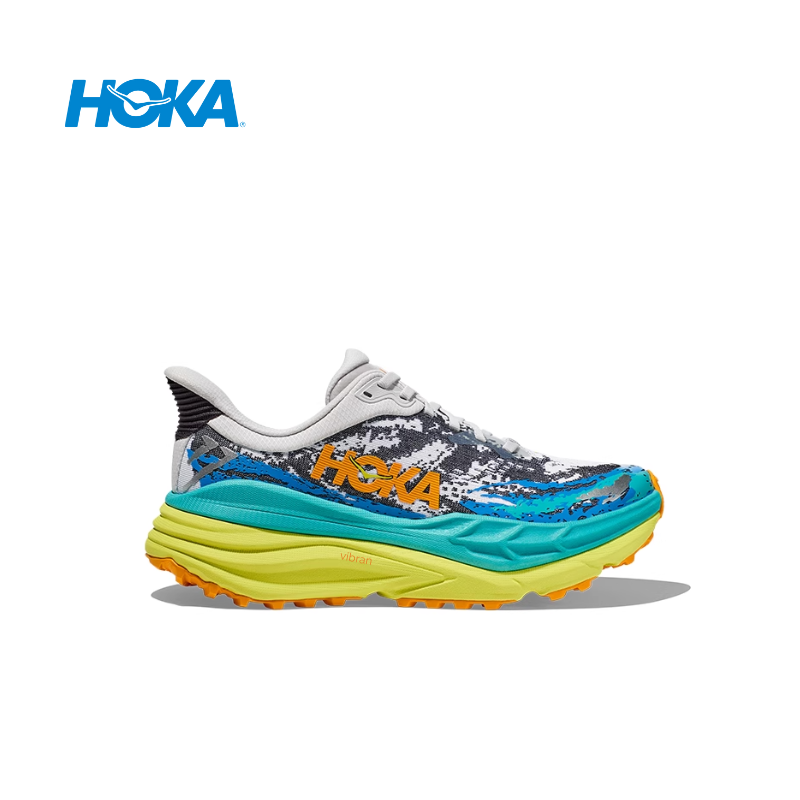 HOKA STINSON 7 - Men's and Women's trail running shoes