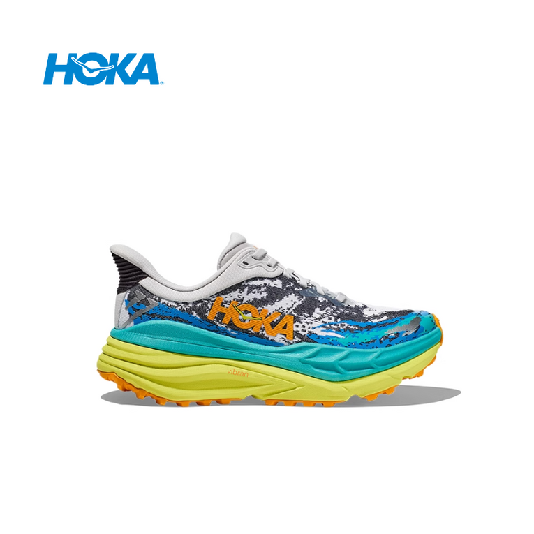 HOKA STINSON 7 - Giày chạy trail Nam Nữ