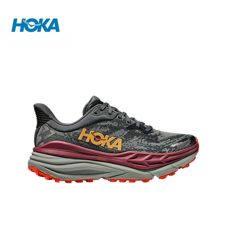 HOKA STINSON 7 - Giày chạy trail Nam Nữ