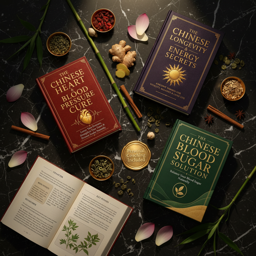 Coaching Program — Dark Marble Flat Lay