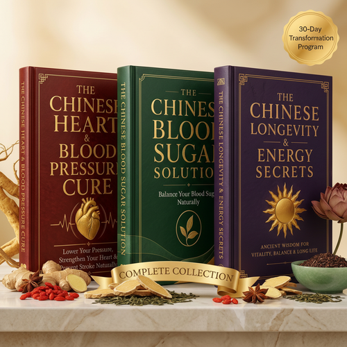 Coaching Program — Marble & Herbs