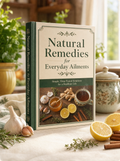 The 120+ Ancient Remedy Recipes