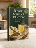 Restore Your Gut Blueprint (Soluble Fiber)