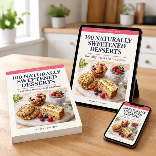 One PDF — read it on a tablet, a phone or printed