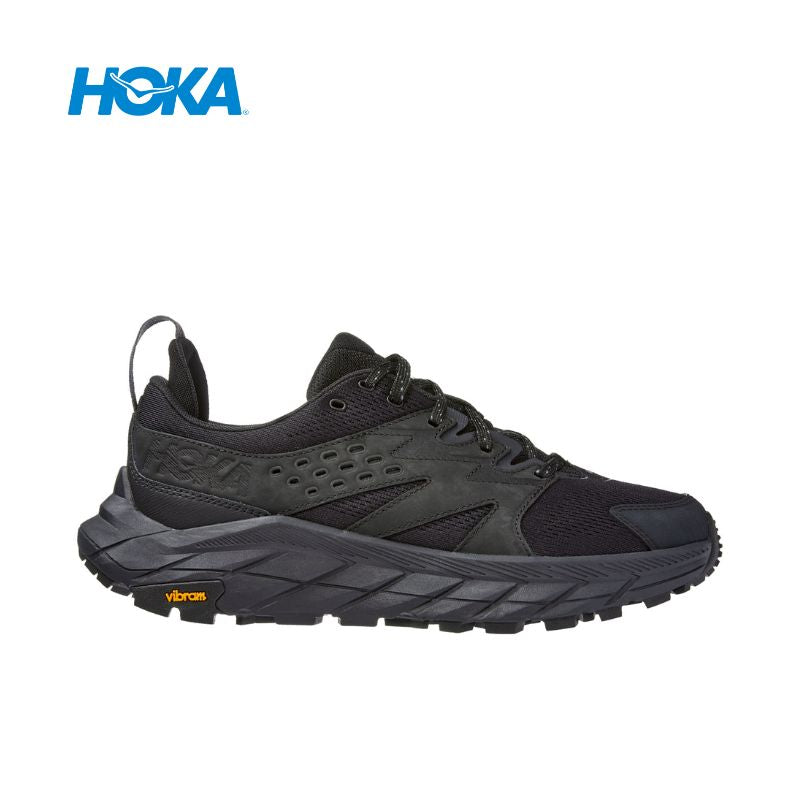 HOKA ANACAPA BREEZE LOW Outdoor shoes for men and women