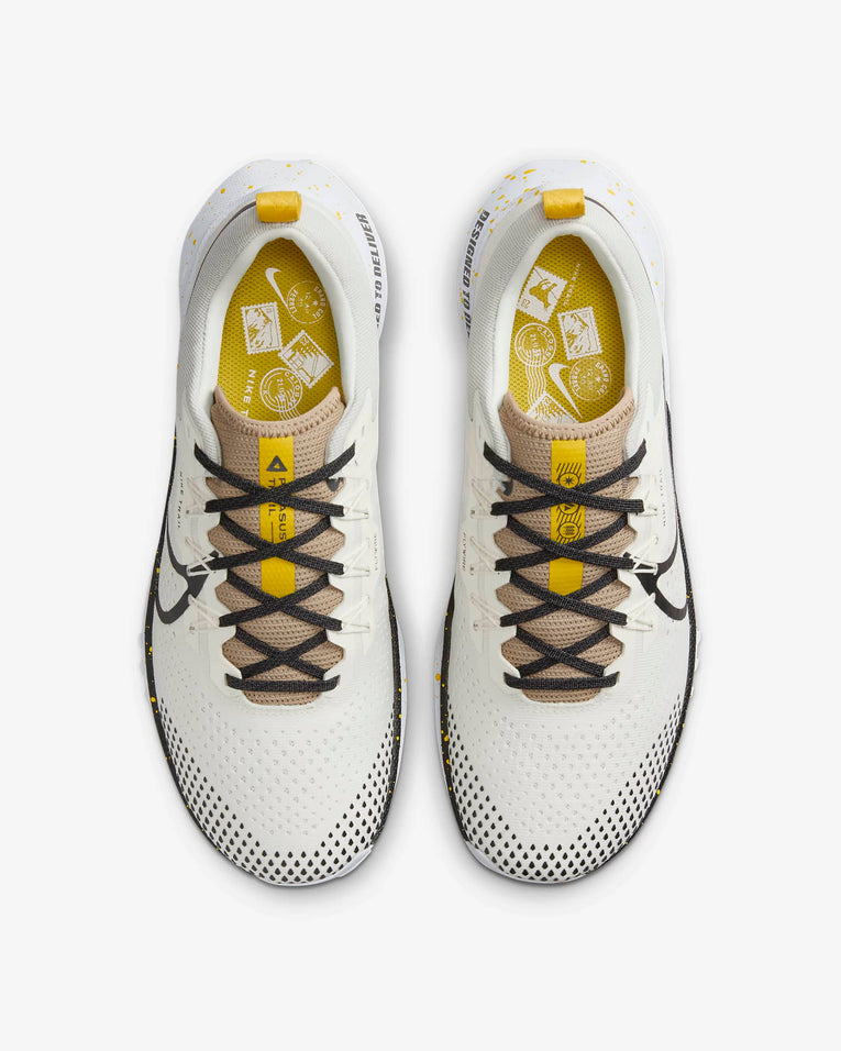 Nike PEGASUS TRAIL 4 Nam - DJ6158