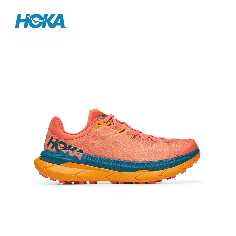 HOKA TECTON X - Abrasion resistant running &amp; trail shoes
