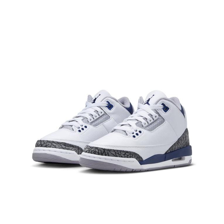 Nike Jordan AJ3 - Boys' sneakers DM0967