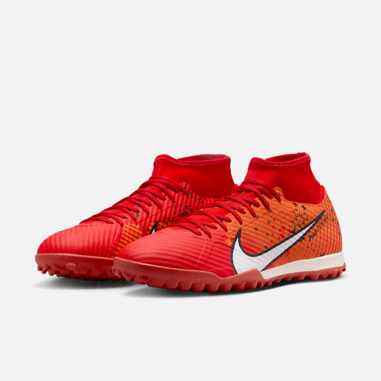 Nike SUPERFLY 9 TF Nam - Frisbee Broken Nail FD1166