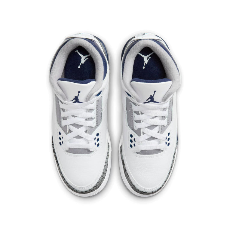 Nike Jordan AJ3 - Boys' sneakers DM0967