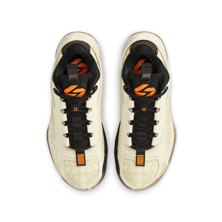 Nike Jordan Boy LUKA 2 - Giày thể thao bé trai DZ3498
