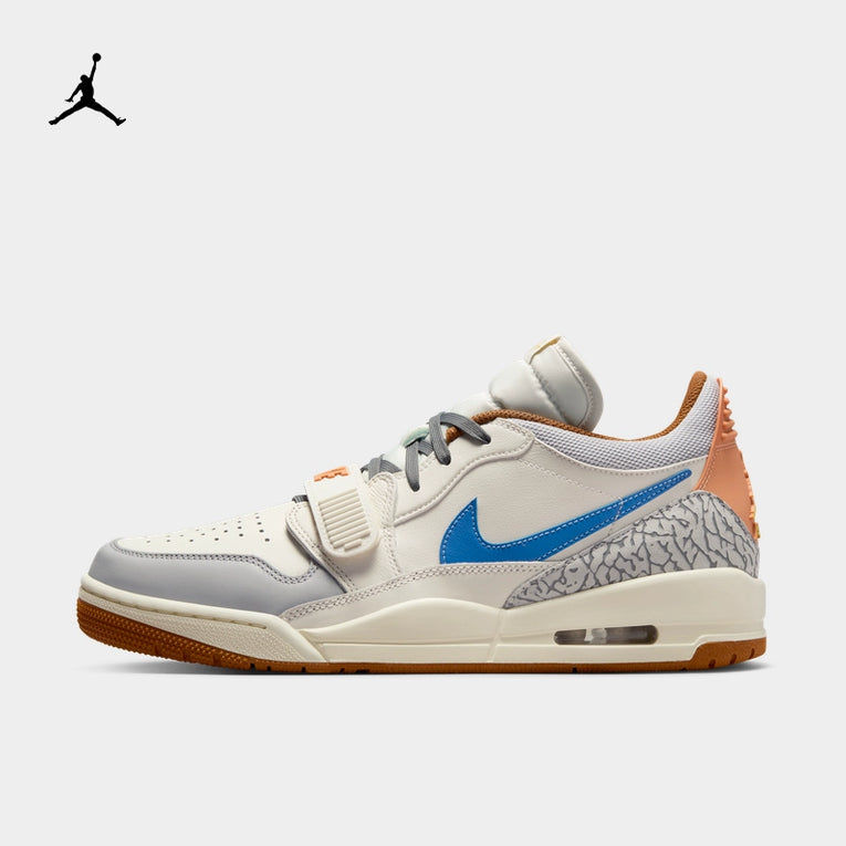 Nike Jordan Legacy 312 - Giày thể thao Nam HF0746