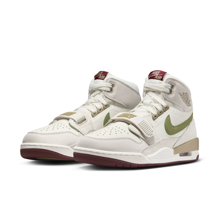 Nike Jordan Legacy 312 - Giày thể thao Nam HF0745