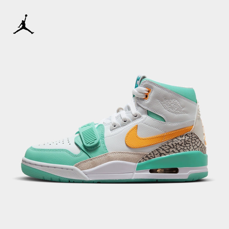 Nike Jordan Legacy 312 - Giày thể thao Nam FV3625