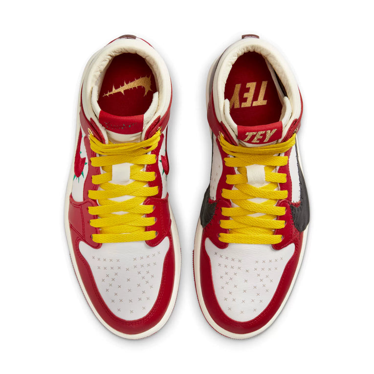 Nike Jordan AJ1 - Women's Sneakers FJ0604
