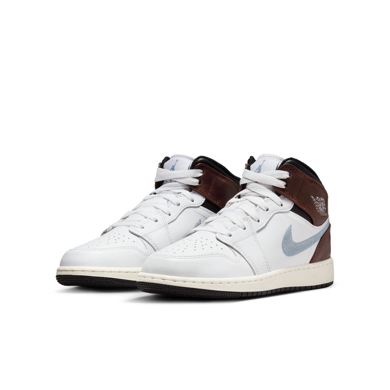 Nike Jordan AJ1 - Boys' sneakers FQ8162