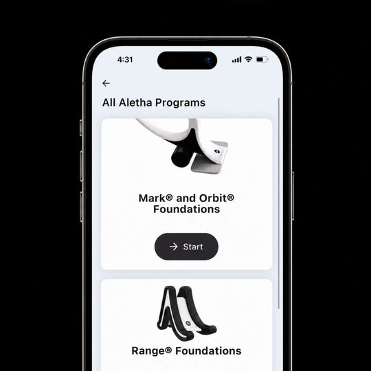Guided programs by tool