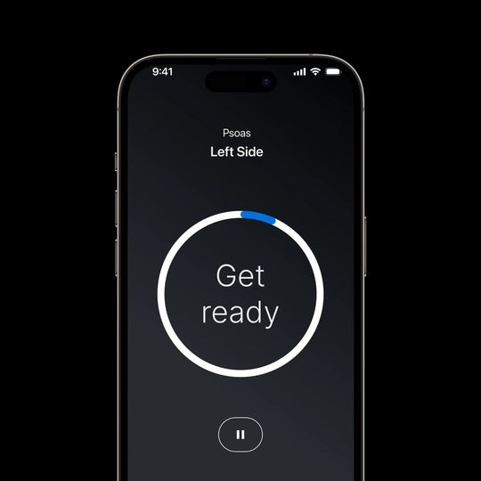 Guided release timer