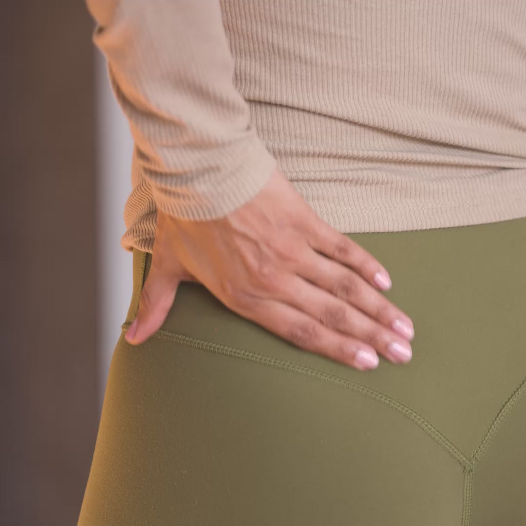 Hip Hook: how the method works