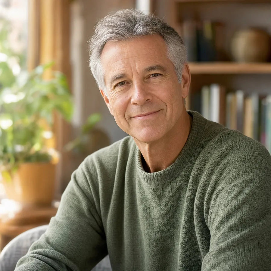 Robert Collins  Health author